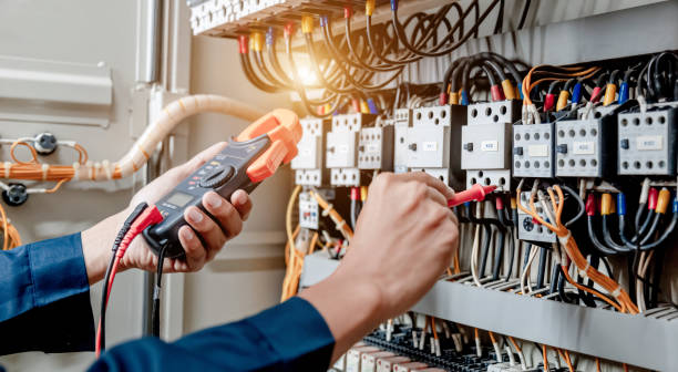 Best Affordable Emergency Electrician  in Fremont, IN