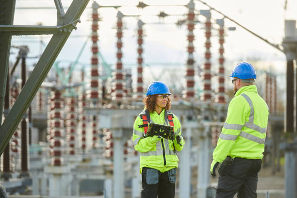 Best Circuit Breaker Repair  in Fremont, IN