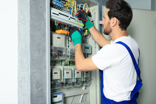 Best 24-Hour Electrician  in Fremont, IN