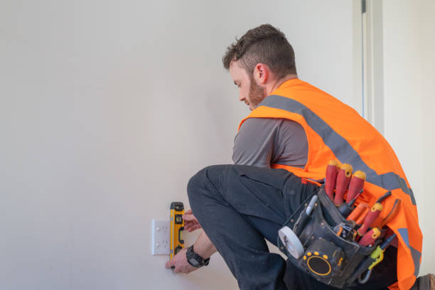 Best 24-Hour Electrician  in Fremont, IN
