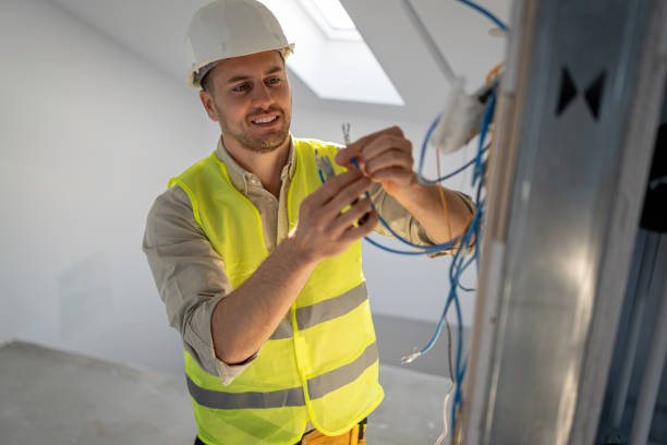 Best Local Electrician Companies  in Fremont, IN